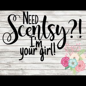 Scentsy